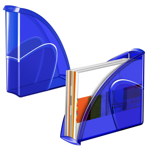 PORTACORRISPONDENZA-PORTARIVISTE